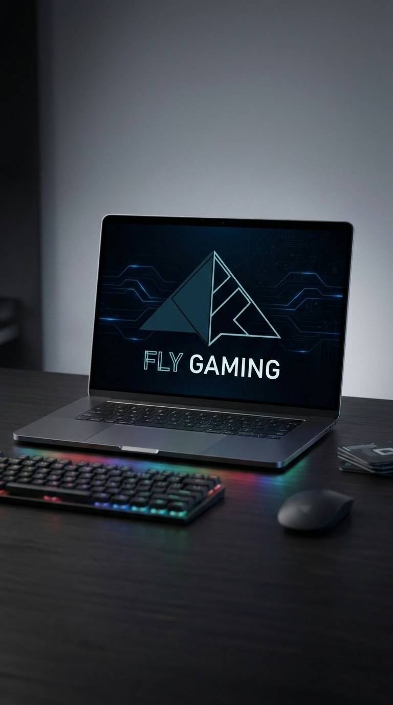 Fly Gaming - 2