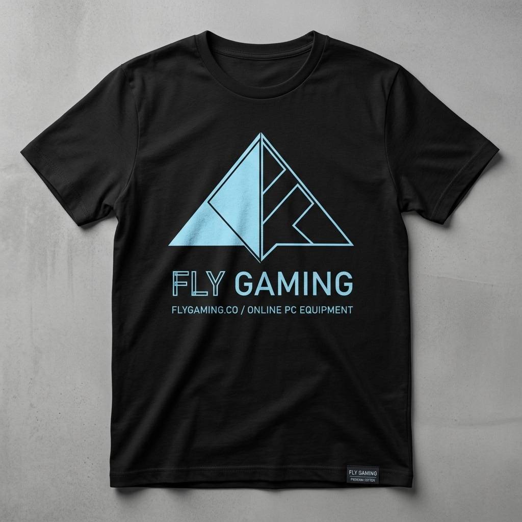 Fly Gaming - 4