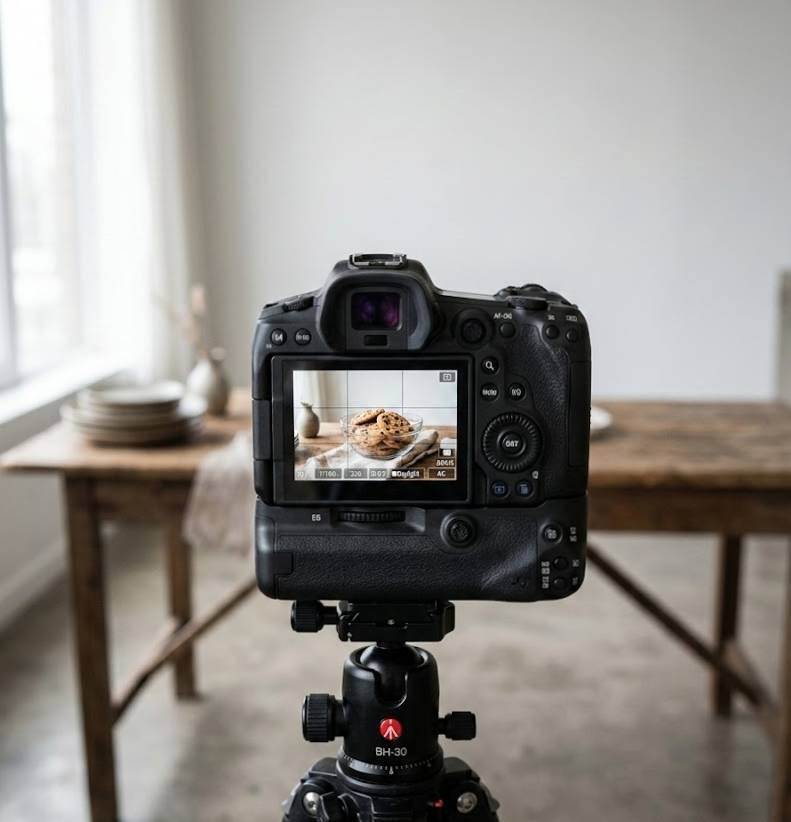 Fotografía Profesional